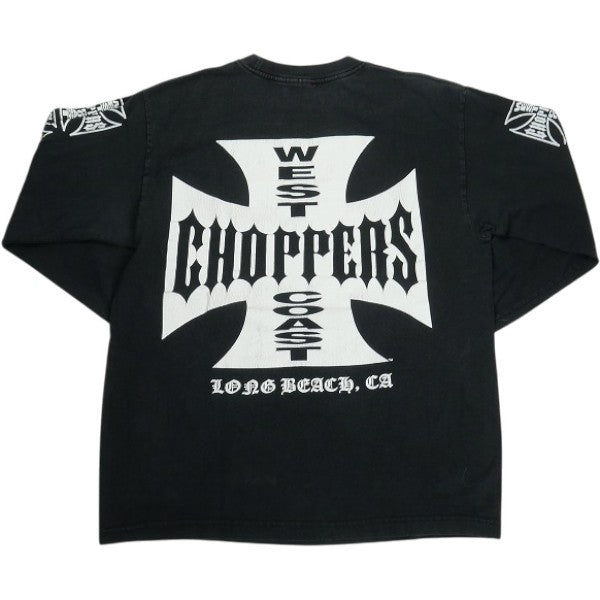 West Coast Choppers – foolsjudge