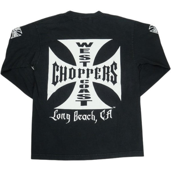 West Coast Choppers – foolsjudge