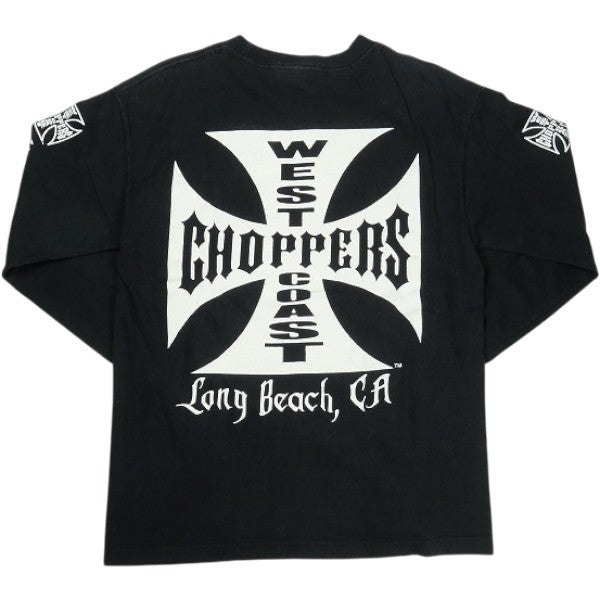 West Coast Choppers – foolsjudge
