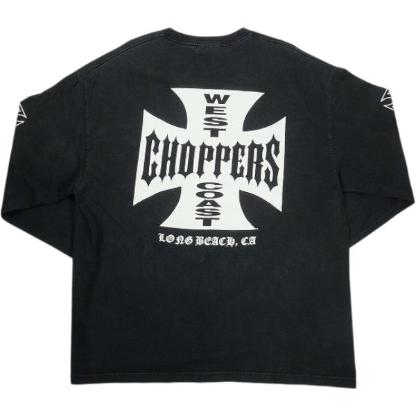 West Coast Choppers – foolsjudge