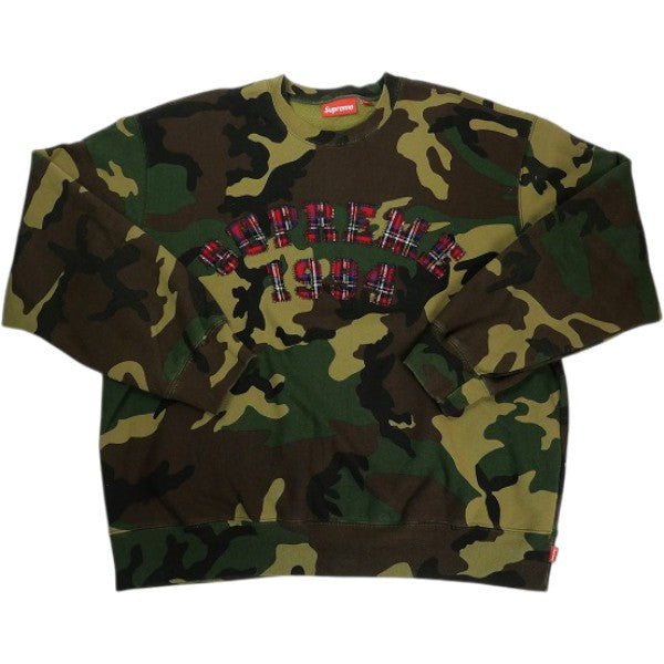 SUPREME Crewneck ALL ITEM – foolsjudge