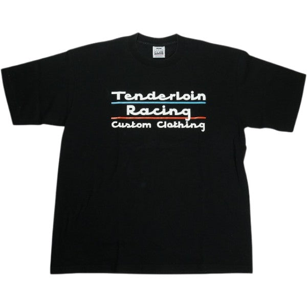 TENDERLOIN S/S TEE ALL ITEM – foolsjudge