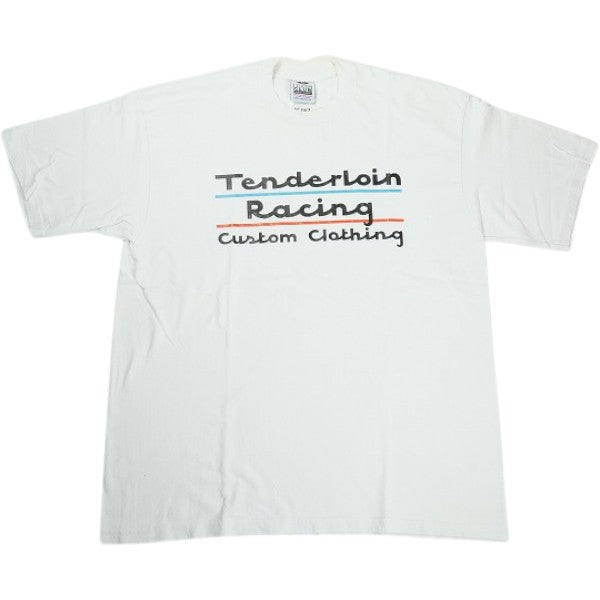TENDERLOIN S/S TEE ALL ITEM – foolsjudge
