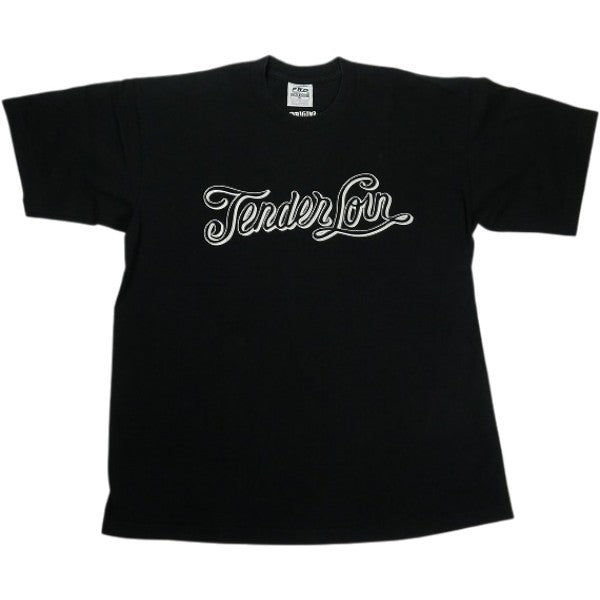 TENDERLOIN – foolsjudge