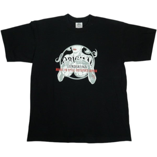 TENDERLOIN S/S TEE ALL ITEM – foolsjudge