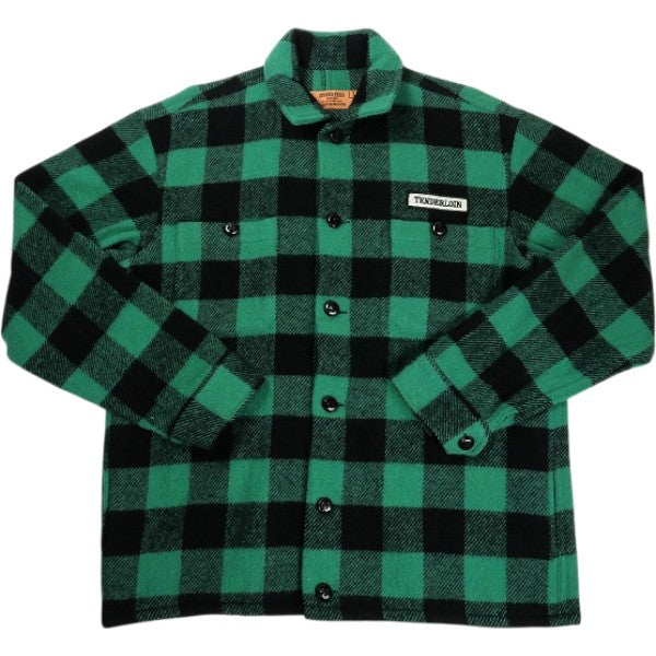 TENDERLOIN JACKET ALL ITEM – foolsjudge