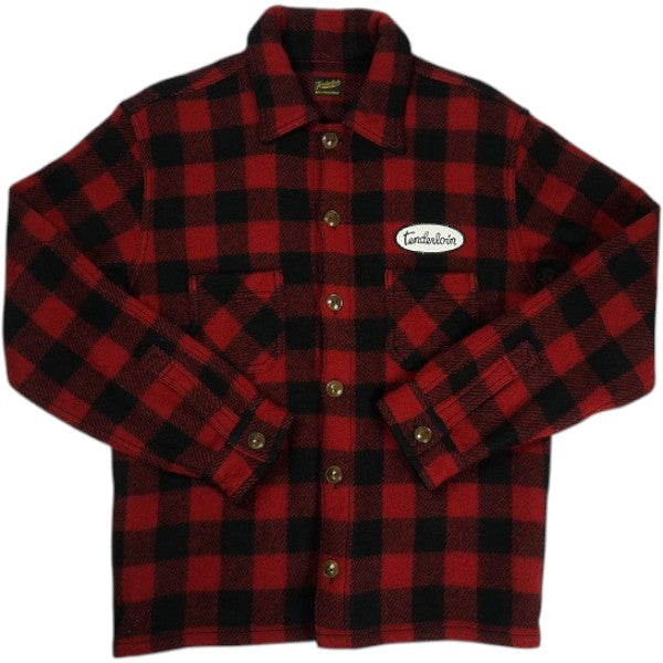 TENDERLOIN JACKET ALL ITEM – foolsjudge