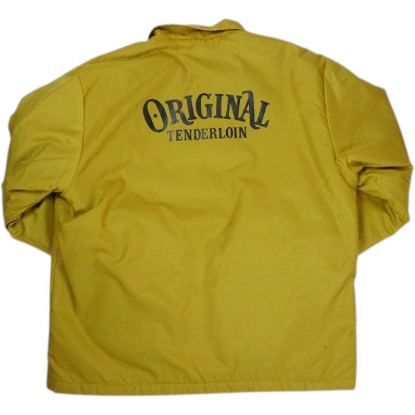 TENDERLOIN JACKET ALL ITEM – foolsjudge