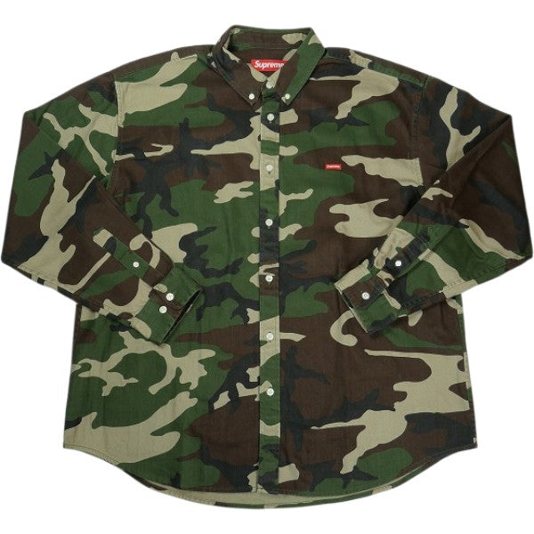 SUPREME SHIRT ALL ITEM – foolsjudge
