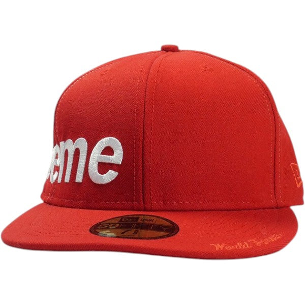 SUPREME CAP – foolsjudge