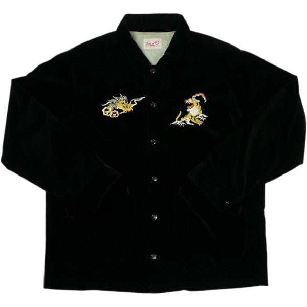 TENDERLOIN JACKET ALL ITEM – foolsjudge