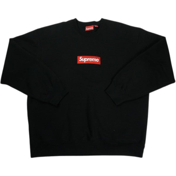 SUPREME Crewneck ALL ITEM – foolsjudge