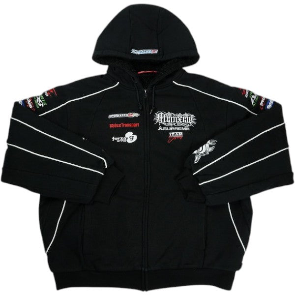 SUPREME HOODIE ALL ITEM – foolsjudge
