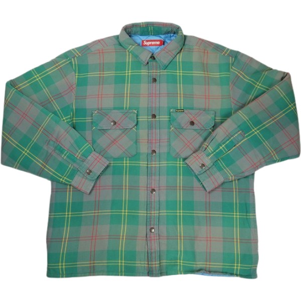 SUPREME SHIRT ALL ITEM – foolsjudge