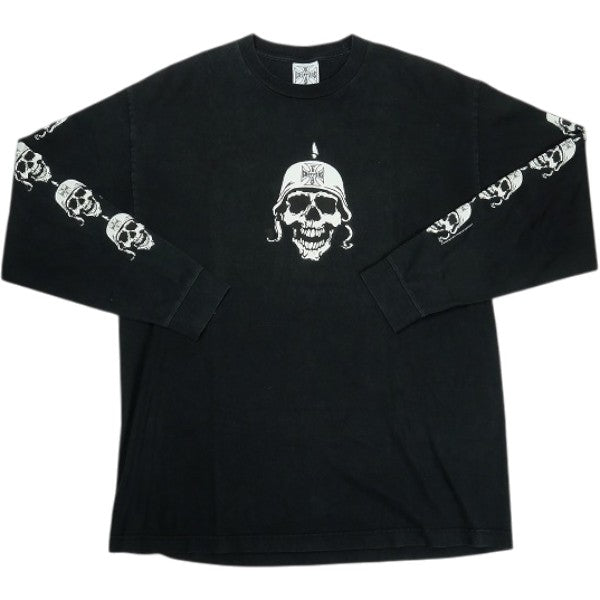West Coast Choppers – foolsjudge