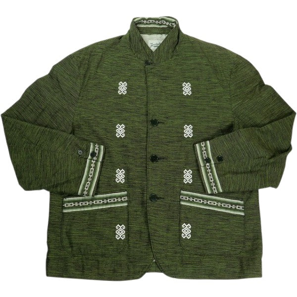 TENDERLOIN JACKET ALL ITEM – foolsjudge