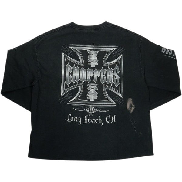 West Coast Choppers – foolsjudge