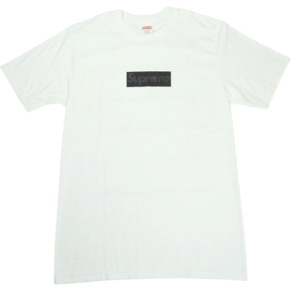 SUPREME BOX LOGO ALL ITEM – foolsjudge