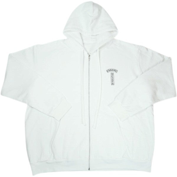 XXL】CHROME HOODIE – foolsjudge