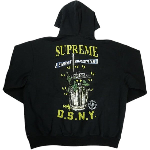SUPREME HOODIE ALL ITEM – foolsjudge