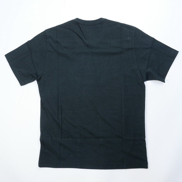 UNDERCOVER アンダーカバー ×KAWS UUUロゴプリントTシャツ 黒 Size【1】 【新古品・未使用品】