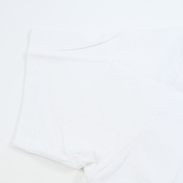 UNDERCOVER アンダーカバー ×KAWS UUUロゴプリントTシャツ 白 Size【1】 【中古品-ほぼ新品】【中古】