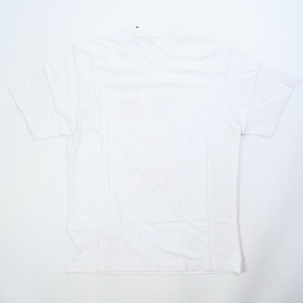 UNDERCOVER アンダーカバー ×KAWS UUUロゴプリントTシャツ 白 Size【1】 【新古品・未使用品】
