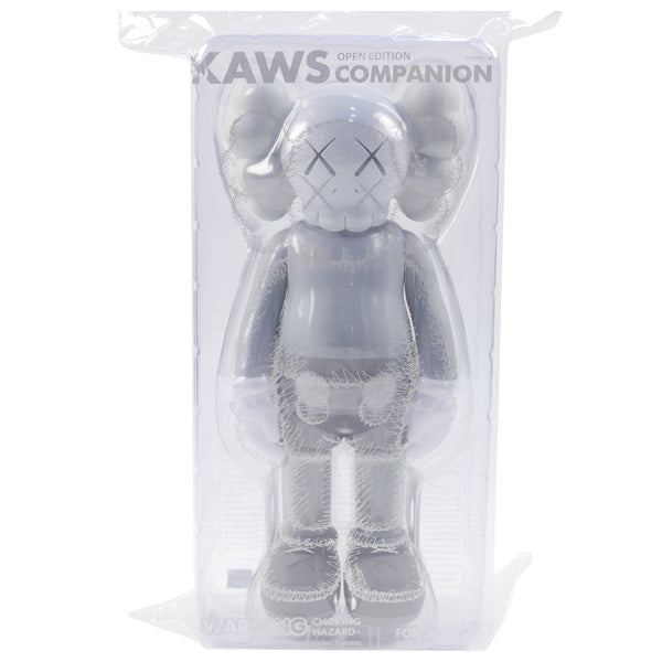 KAWS TAKE Companion Figures 3体セット