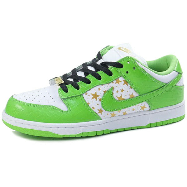 SUPREME シュプリーム ×NIKE SB ナイキ 21SS DUNK LOW OG QS DH3228-101 スニーカー 緑 Siz –  foolsjudge