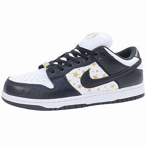 SUPREME シュプリーム ×NIKE SB ナイキ 21SS DUNK LOW OG QS DH3228