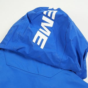 SUPREME シュプリーム ×THE NORTH FACE 16SS Steep Tech Jacket ジャケット 青 Size 【M】 【中古品-非常に良い】 20716462