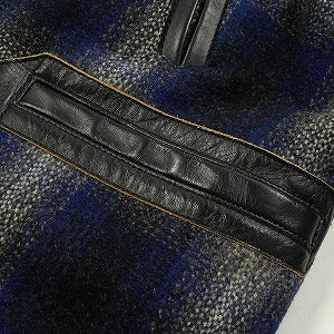 TENDERLOIN テンダーロイン 09AW T-PEA COAT NAVY Pコート ジャケット 紺 Size 【L】 【中古品-良い】 20717656