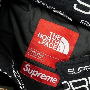 SUPREME シュプリーム ×The North Face ザノースフェイス 21AW Coldworks 700-Fill Down Parka ダウンジャケット 黒 Size 【L】 【新古品・未使用品】 20722566