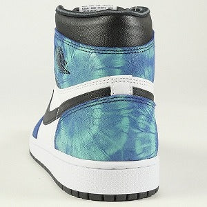 Nike Air Jordan 1 Tie-Dye wmns 28cm
