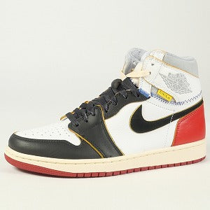 Size【26.5cm】 NIKE ナイキ ×UNION ユニオン AIR JORDAN 1 RETRO HI ...