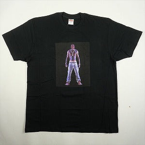 SUPREME シュプリーム 20SS Tupac Hologram Tee Tシャツ 黒 Size 【S】 【新古品・未使用品】 20732820