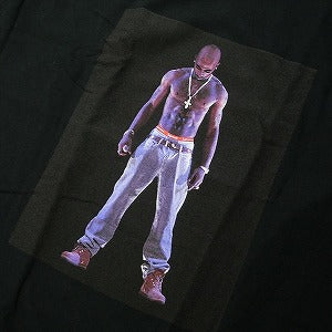 SUPREME シュプリーム 20SS Tupac Hologram Tee Tシャツ 黒 Size 【S】 【新古品・未使用品】 20732820