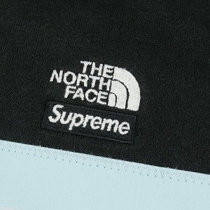 Size【L】 SUPREME シュプリーム ×The North Face 22SS Bandana Hooded Sweatshirt スウェットパーカー 黒 【新古品・未使用品】 20735734