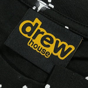 drew house ドリューハウス Secret SS Tee Brown Tie Starry Night Tシャツ 黒 Size 【S】 【新古品・未使用品】 20737570