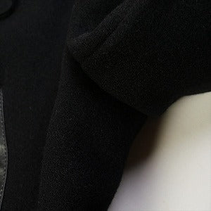TENDERLOIN テンダーロイン 08AW T-RAIL COAT Pコート ジャケット 黒 Size 【S】 【中古品-ほぼ新品】 20742913