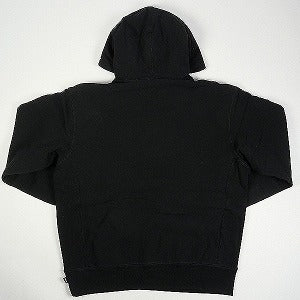 SUPREME シュプリーム 21AW Box Logo Hooded Sweatshirt BOXロゴパーカー 黒 Size 【M】 【新古品・未使用品】 20743078
