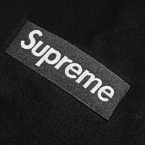 SUPREME シュプリーム 21AW Box Logo Hooded Sweatshirt BOXロゴパーカー 黒 Size 【M】 【新古品・未使用品】 20743078
