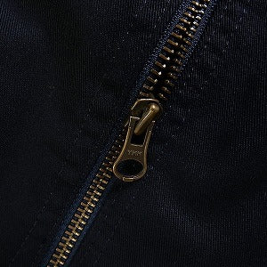TENDERLOIN テンダーロイン T-WJL リブワークジャケット 紺 Size 【L】 【中古品-良い】 20744535