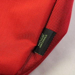 SUPREME シュプリーム 22AW Shoulder Bag ショルダーバッグ 赤 Size 【フリー】 【新古品・未使用品】 20745875
