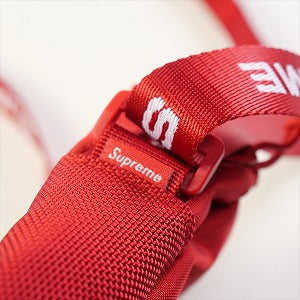 SUPREME シュプリーム 22AW Shoulder Bag ショルダーバッグ 赤 Size 【フリー】 【新古品・未使用品】 20745875