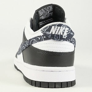 NIKE ナイキ WMNS DUNK LOW PAISLEY PACK DH4401-100 スニーカー 黒 Size 【27.5cm】 【新古品・未使用品】 20746702