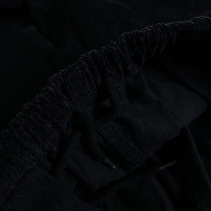 SUPREME シュプリーム 19AW Corduroy Skate Pant パンツ 黒 Size 【S】 【中古品-良い】 20747138