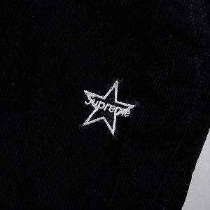 SUPREME シュプリーム 19AW Corduroy Skate Pant パンツ 黒 Size 【S】 【中古品-良い】 20747138