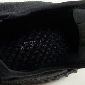 adidas アディダス YEEZY BOOST 350 V2 HQ4540 スニーカー 黒 Size 【27.5cm】 【新古品・未使用品】 20747493