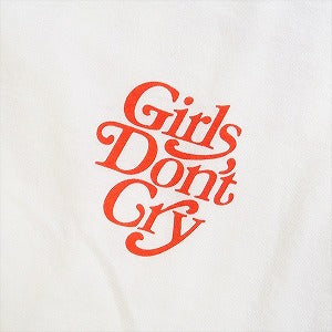 HUMAN MADE ヒューマンメイド ×Girls Don't Cry LONG-T GDC ロンT 白 Size 【XL】 【中古品-良い】 20748194